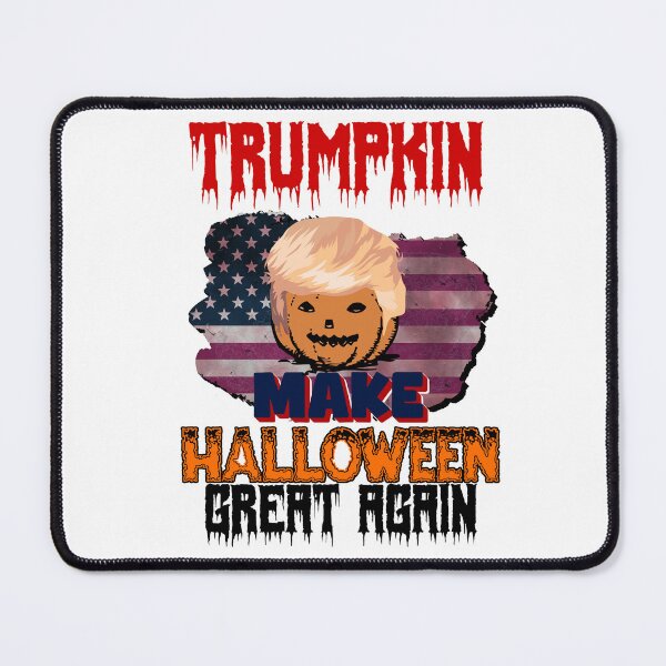Item preview, Trumpkin Halloween designed and sold by MrJArts.