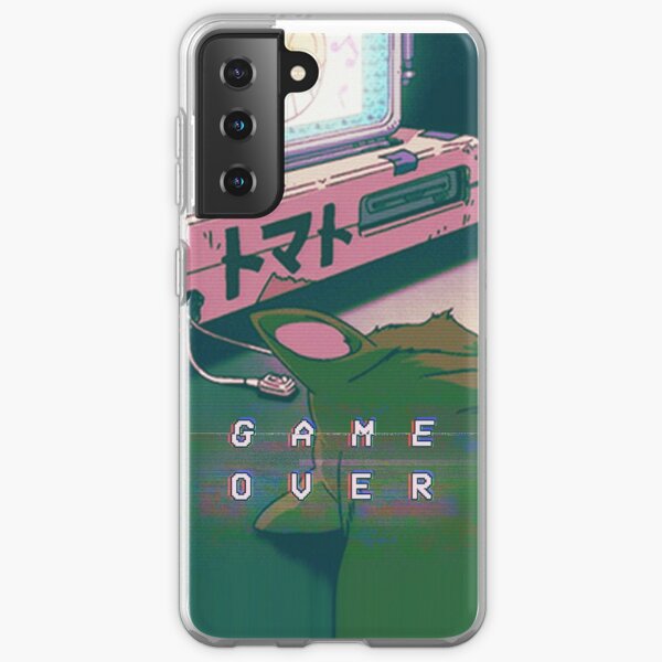 Aesthetic Cases For Samsung Galaxy Redbubble