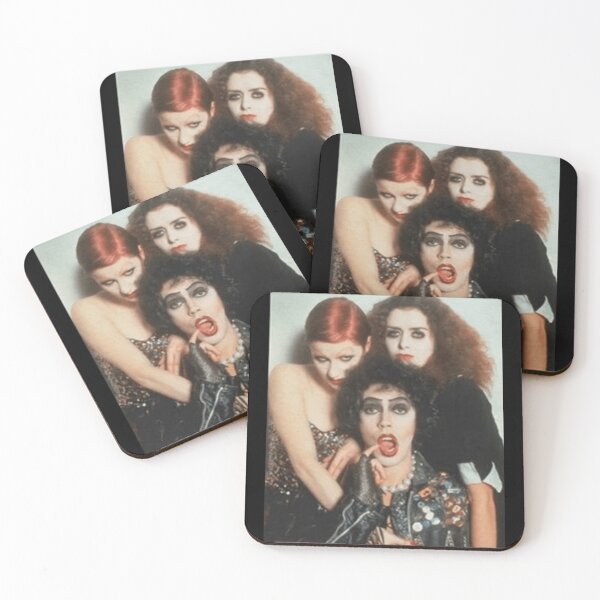 Item preview, The Rocky Horror designed and sold by SHOP8TR.