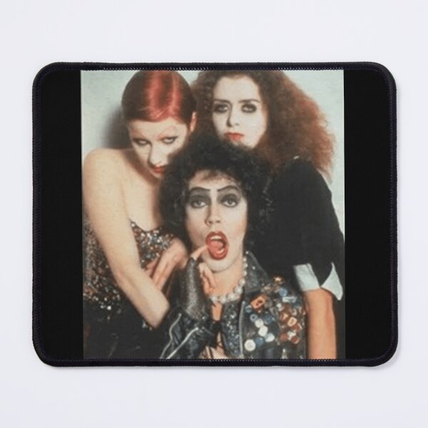 Item preview, The Rocky Horror designed and sold by SHOP8TR.