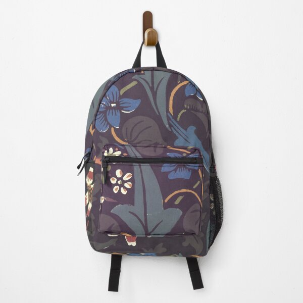 Item preview, William Morris Blackthorn - vintage tones designed and sold by hamptonstyle.