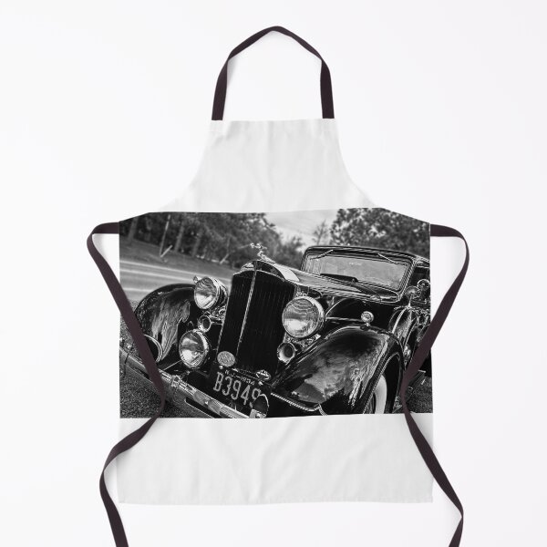 Item preview, B&W Packard designed and sold by barkeypf.