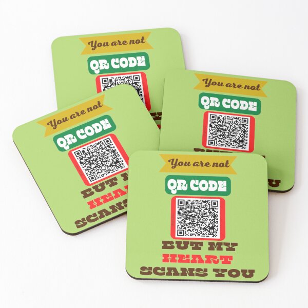 Item preview, QR CODE designed and sold by CSJ7.