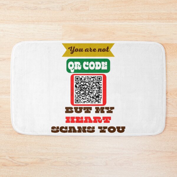 Item preview, QR CODE designed and sold by CSJ7.
