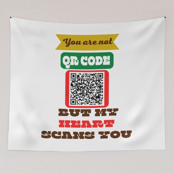 Item preview, QR CODE designed and sold by CSJ7.