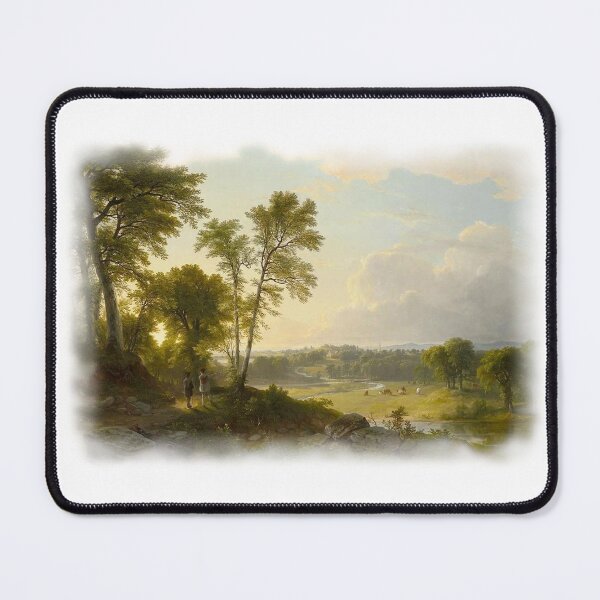 Item preview, Italy Outskirt designed and sold by Pondfly-Artwork.