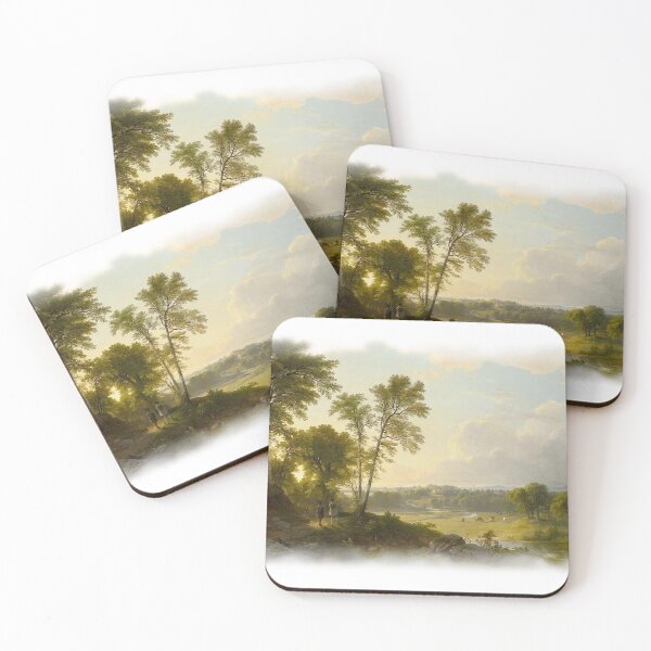 Item preview, Italy Outskirt designed and sold by Pondfly-Artwork.