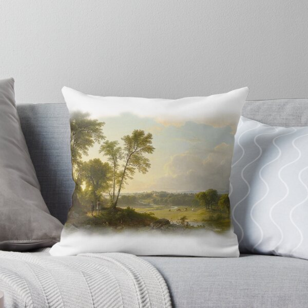 Item preview, Italy Outskirt designed and sold by Pondfly-Artwork.