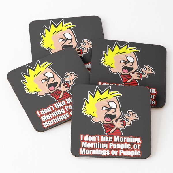 Item preview, I dont like Mornings designed and sold by lameydommert.