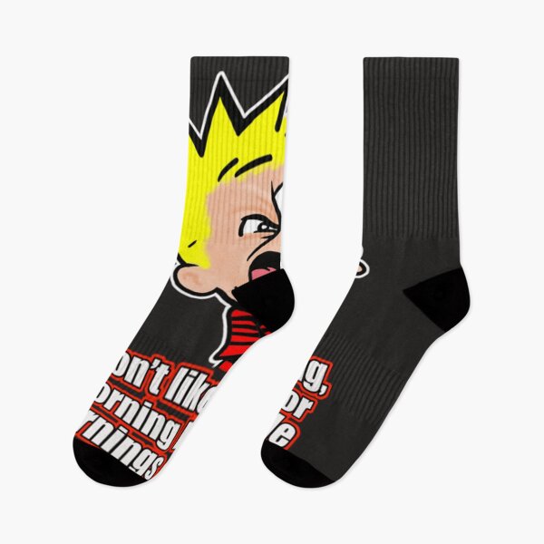 Item preview, I dont like Mornings designed and sold by lameydommert.