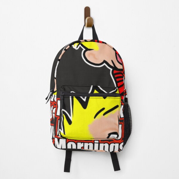 Item preview, I dont like Mornings designed and sold by lameydommert.