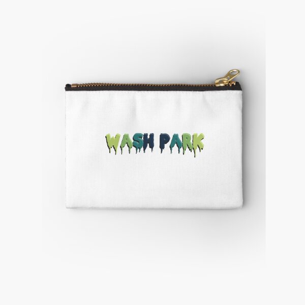 Item preview, Wash Park Denver designed and sold by fantedesign.