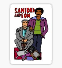 Free Free 127 Sanford And Son Svg SVG PNG EPS DXF File