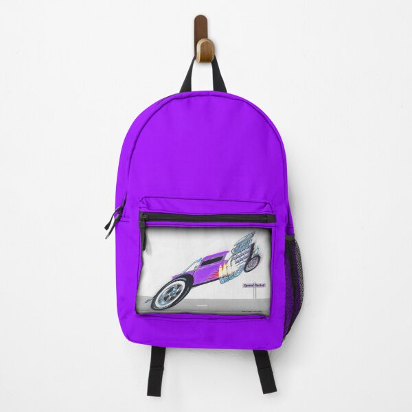 Item preview, Hot Rod Art // The Speeed Bucket! designed and sold by Imagin8er.