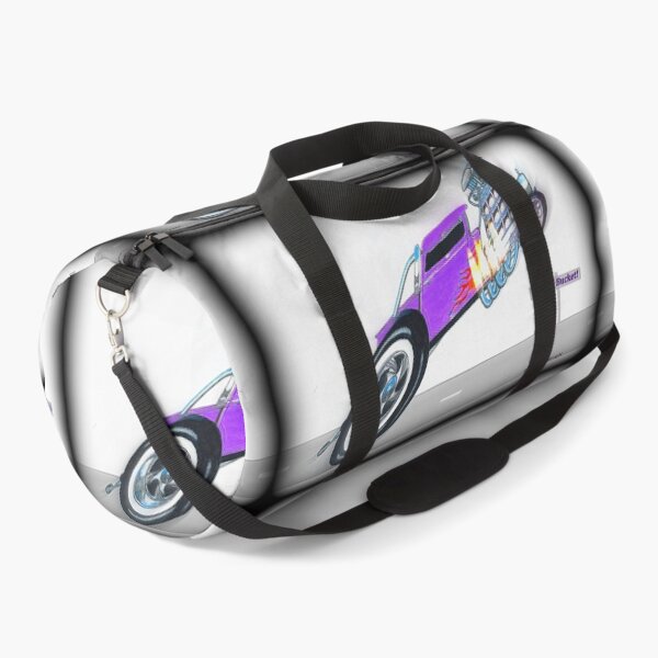 Item preview, Hot Rod Art  //  The Speeed Bucket! designed and sold by Imagin8er.