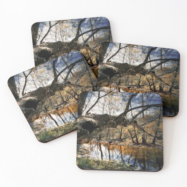Item preview, Squirrel Bridge designed and sold by John Hill.