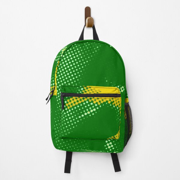 Item preview, Shepherd dog | pop-art l green and yellow  designed and sold by spinolator.