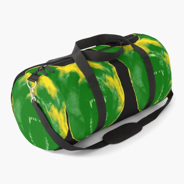 Item preview, Shepherd dog | pop-art l green and yellow designed and sold by spinolator.