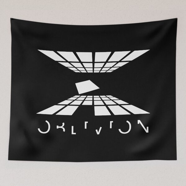 Item preview, OBLIVION designed and sold by NoirPineapple.
