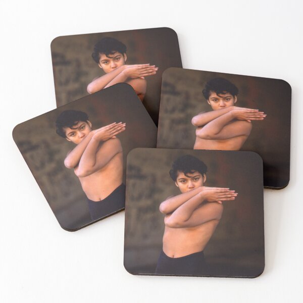 Item preview, Lisa Ann Cabasa designed and sold by Carlos Reynosa.