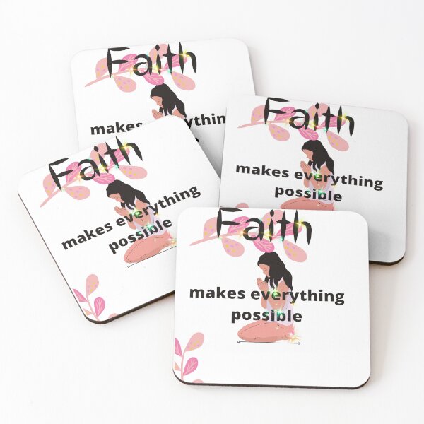 Item preview, Faith designed and sold by mericka.