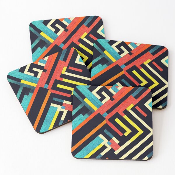 Item preview, Crossed Over designed and sold by laurell-co.