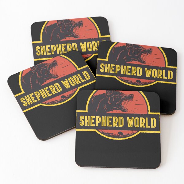 Item preview, Shepherd world  Classic designed and sold by CARRISSALYNN.