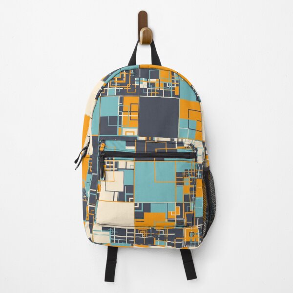 Item preview, No.69 The City Maze Map designed and sold by MiniFlakey.