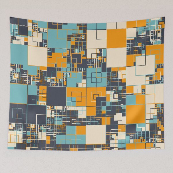 Item preview, No.69 The City Maze Map designed and sold by MiniFlakey.