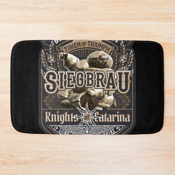 Aperçu de l'œuvre Siegbrau Actif créée et vendue par CARRISSALYNN.