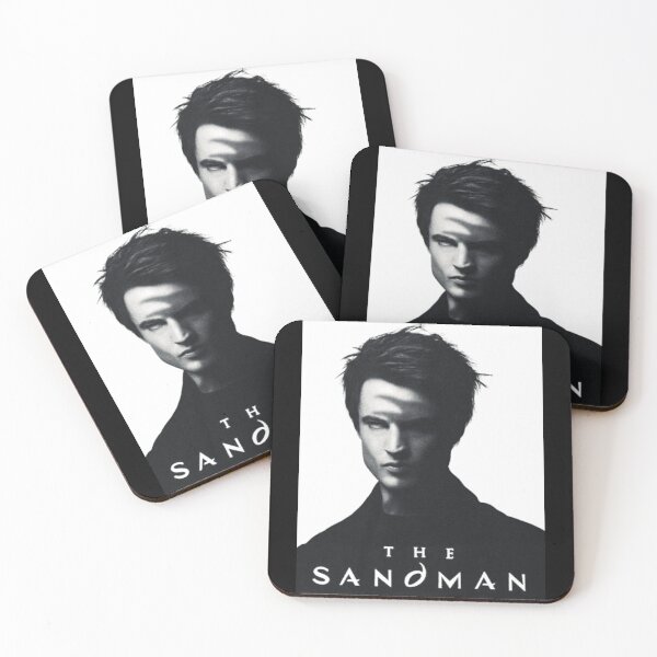 Item preview, The Sandman designed and sold by SHOP8TR.