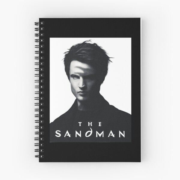 Item preview, The Sandman designed and sold by SHOP8TR.