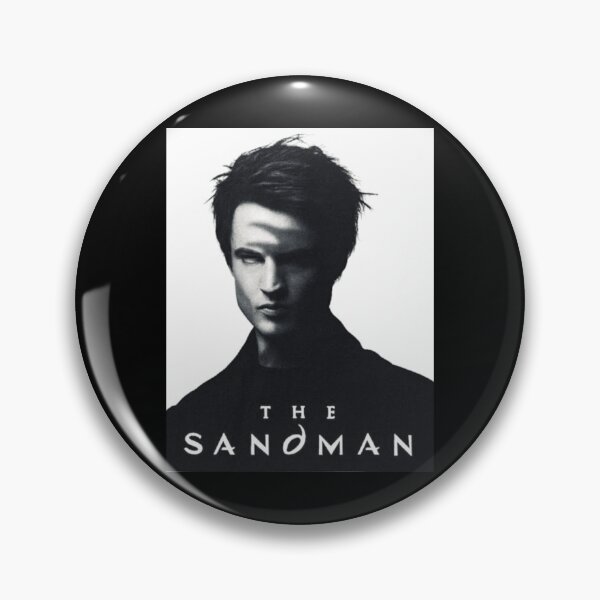 Item preview, The Sandman designed and sold by SHOP8TR.