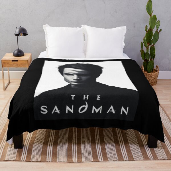 Item preview, The Sandman designed and sold by SHOP8TR.