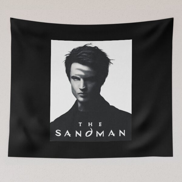 Item preview, The Sandman designed and sold by SHOP8TR.