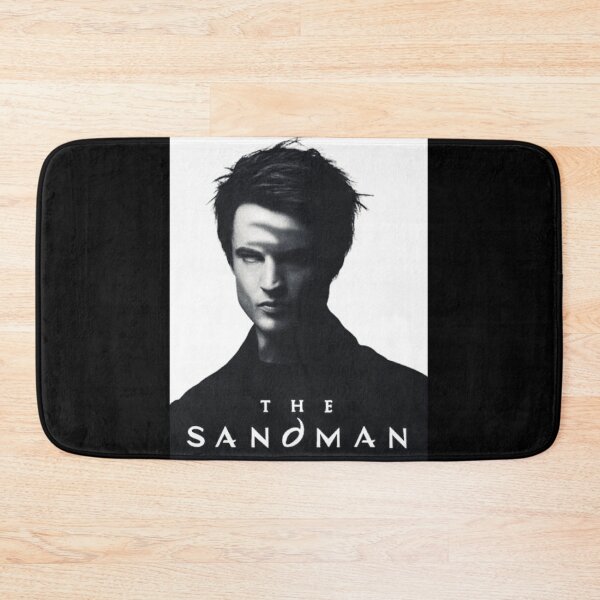 Item preview, The Sandman designed and sold by SHOP8TR.