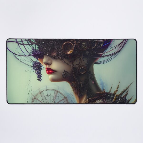 Item preview, Future Betty designed and sold by GothicArtistry.