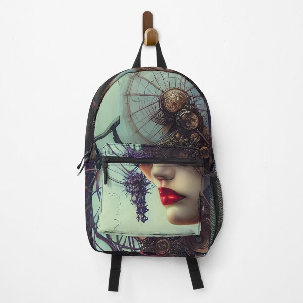 Item preview, Future Betty designed and sold by GothicArtistry.