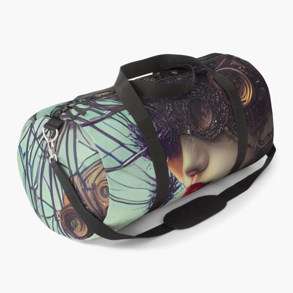 Item preview, Future Betty designed and sold by GothicArtistry.