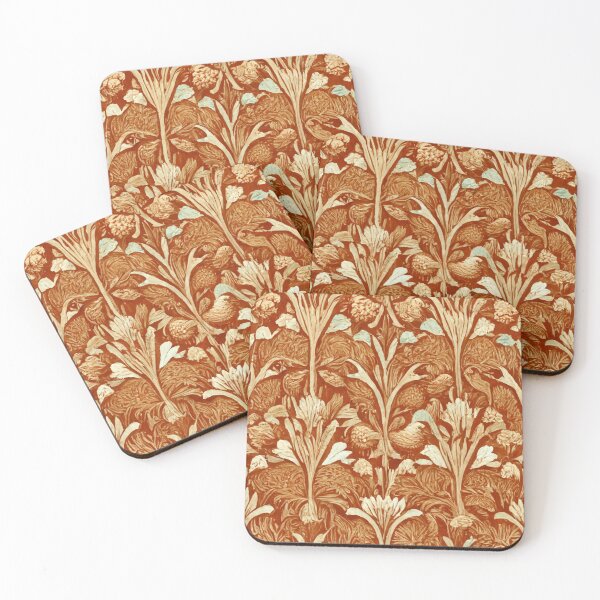 Item preview, Vintage wallpaper designed and sold by hamptonstyle.