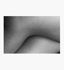 Knee Knowith Photographic Print