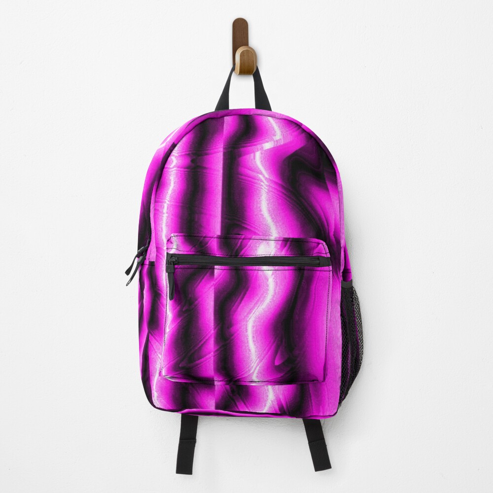 Item preview, Backpack designed and sold by TiltedCode.