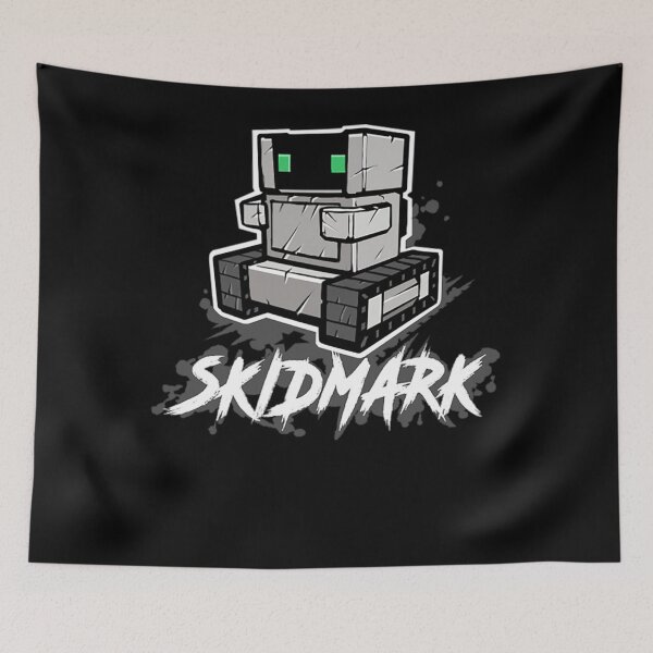 Item preview, Skidmark Classic designed and sold by CARRISSALYNN.