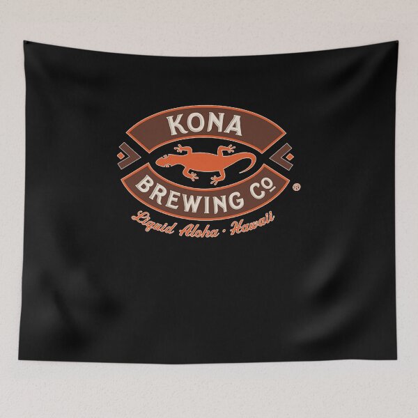 Item preview,  Kona Brewing designed and sold by MOFITTFASH774.