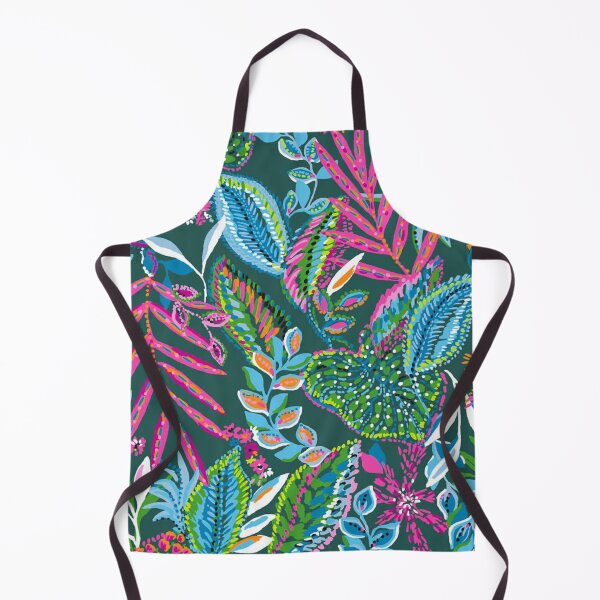 Item preview, leaf in jungle designed and sold by catherinebinson.