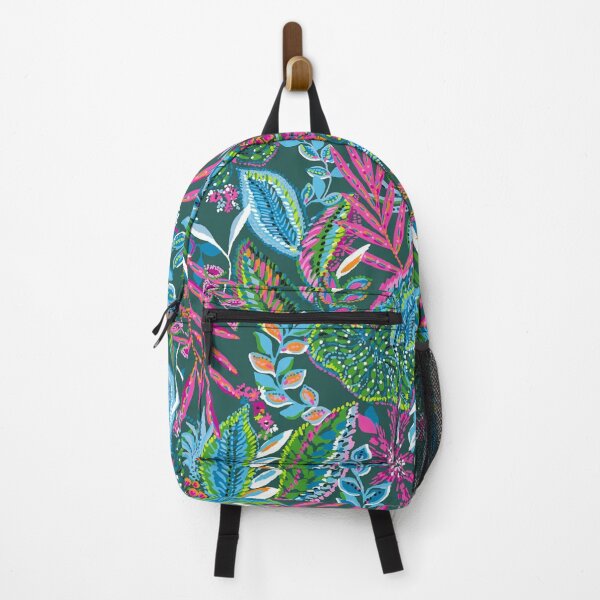 Item preview, leaf in jungle designed and sold by catherinebinson.