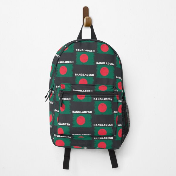 Item preview, Bangladesh Flag National designed and sold by rafaeltto.