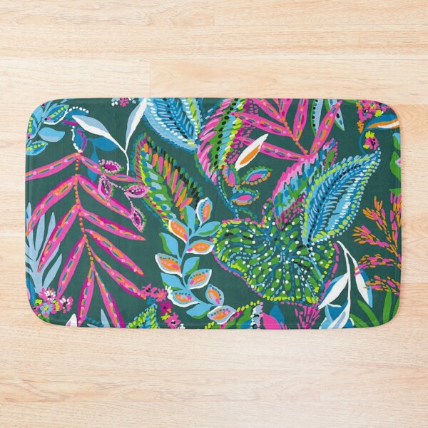 Item preview, leaf in jungle designed and sold by catherinebinson.
