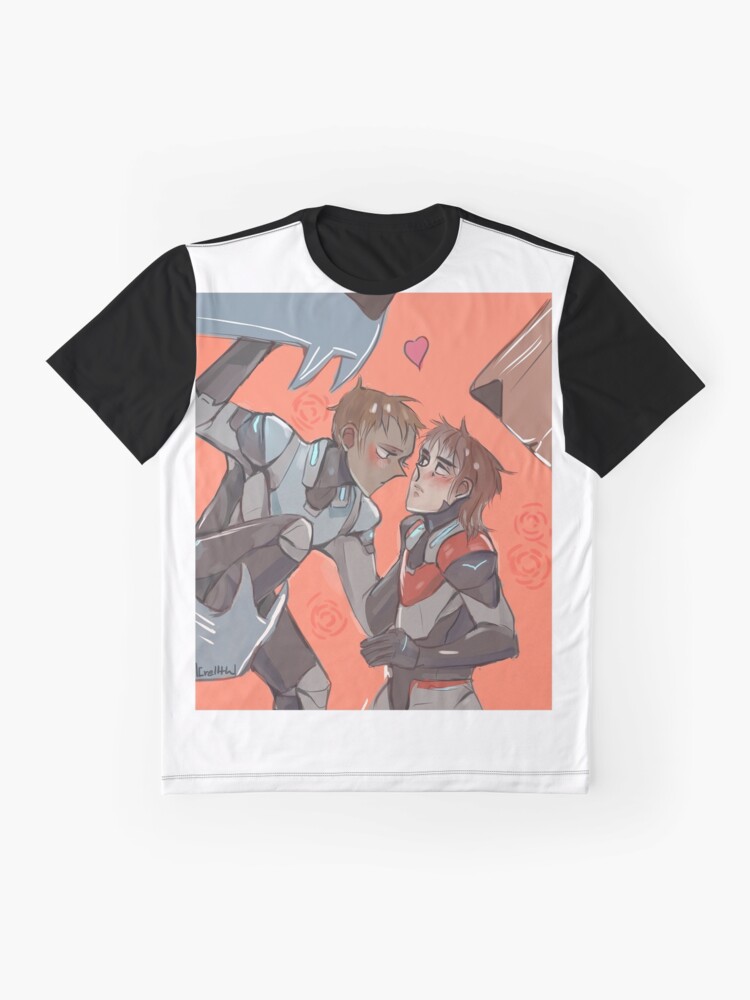 klance shirt