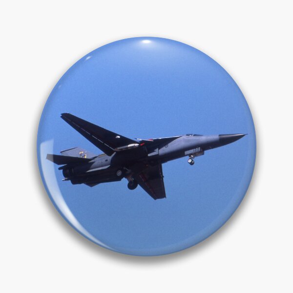 Item preview, F-111 A8-132, Brisbane Airshow, Australia 200309076 designed and sold by muz2142.